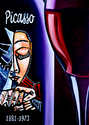 Picasso wine Label