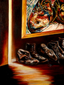 van Gogh's Shoes