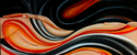 Confusion Abstract Nude
