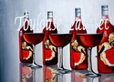 Lautrec Wine Label