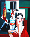 Wine Madam?