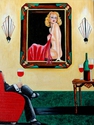Connoisseur's Wine and Women