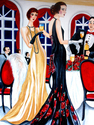 Connoisseur's Banquet - Celebrations of Wine