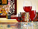 Klimt Wine Master IV