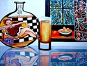 Matisse Wine Master II