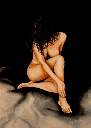 Painting-Oil-Hidden