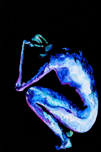 Painting-Oil-Pregognition