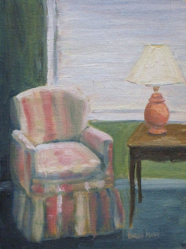 Cozy (large view)