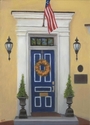 Door #4