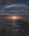 The Sunset I Remember