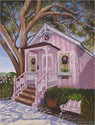Pacific Grove Cottage