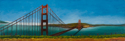 Golden Gate Bridge