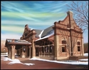 Red Wing Depot