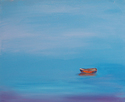 Kathleen McDonald - Morning Light, Isle of Man