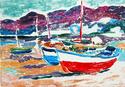 Photographs Monotypes Ceramics