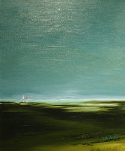 Paintings