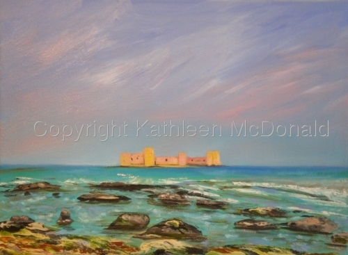 New Work 2012
