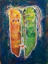 Kathleen Metaxas - Same Split Personality
