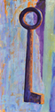 Painting--Pastels-AbstractThe Promise