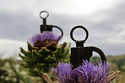 Photography--Digital-AbstractGlobe Locks