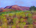 Sage Brush