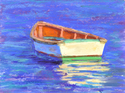 Painting--Pastels-SeascapeWalala