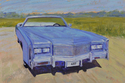 Painting-Art Caddy