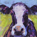 Painting--Pastels-Animalsudderly frashizzled 