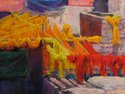 Painting-Dye Market Maroc