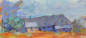 barn spirits