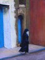 Painting--Pastels-Landscapeladyblue maroc