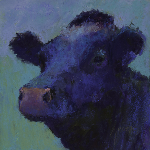 Painting-Animals-Udder Master