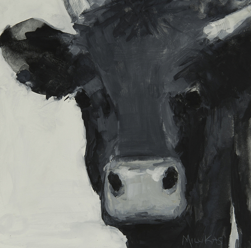 Painting-Animals-Udder Values