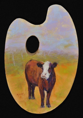 Painting-Animals-Udder Palette