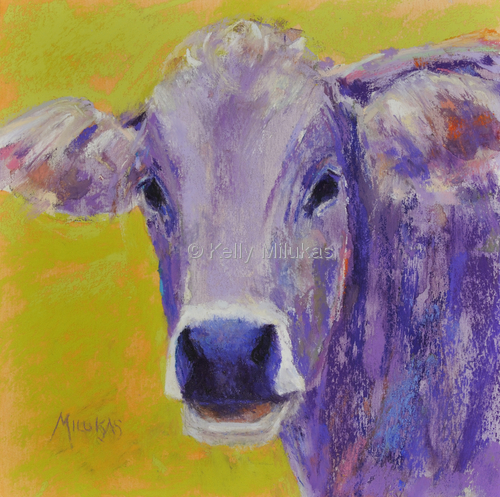 Painting-Animals-Udder Chat