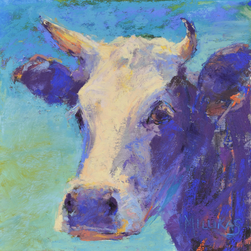 Painting-Animals-Oh I See You!