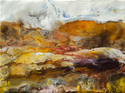 Kathryn Kaye - Rocks and Hills