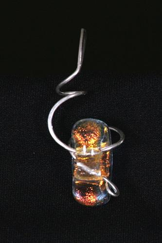 Born%20To%20Be%20Different%21%20Earrings (large view)