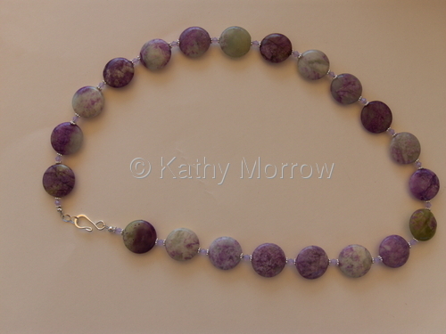 Jewelry-Semi-Precious Stones-angelina