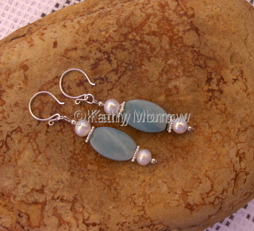 Jewelry-Semi-Precious Stones-gloria