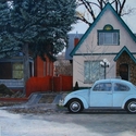 Karla Murray - The Volkswagon