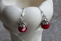Ruby-red%20Quartz%20Earrings (thumbnail)