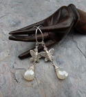 Milky%20Chalcedony%20%26%20Fine%20Silver%20Butterflies (thumbnail)