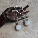 Long%20Natural%20Chalcedony%20Earrings (thumbnail)