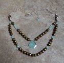 Olive Pearls & Chalcedony LUXE Olive%20Pearls%20%26%20Chalcedony%20LUXE (thumbnail)