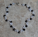 Natural Chalcedony & Black Onyx Briolettes Natural%20Chalcedony%20%26%20Black%20Onyx%20Briolettes (thumbnail)