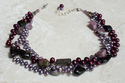 Faceted%20GENUINE%20TOURMALINE%20with%20Lavender%20%26%20Burgundy%20Fresh%20Water%20PEARLS (thumbnail)
