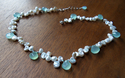 DELICATE%20Aqua%20Chalcedony%20%26%20White%20Keishi%20Pearls (thumbnail)