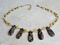 PREHISTORIC%20Septarian%20Nodule%20%26%20Honey%20Jade (thumbnail)