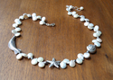 SEASHORE%20MEMORIES%20with%20White%20Coin%20Pearls%20%26%20Fine%20Silver (thumbnail)